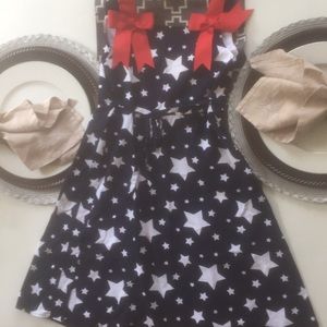 Fourth of July dress